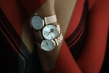 Female Watches