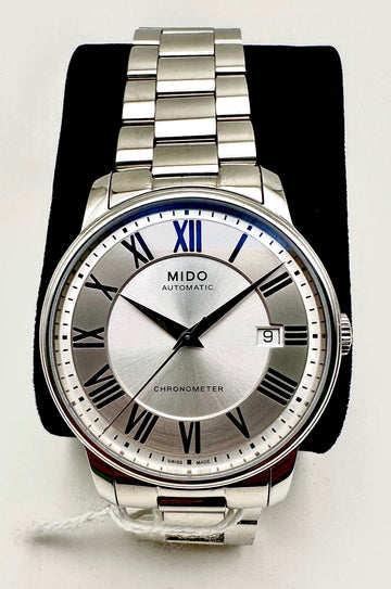 Mido Baroncelli Automatic Watch